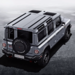 Alternative Defender: Ineos Introduces Grenadier SUV
