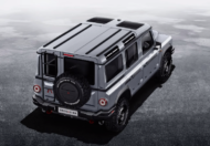 Alternative Defender: Ineos Introduces Grenadier SUV