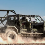 General Motors will supply interesting SUVs for the US Army