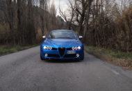 Alfa Romeo 159