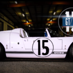 Unique 1965 Ford GT Roadster put up for sale for $ 10 million