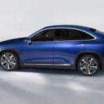 Seriously now Model Y's worst rival already in production