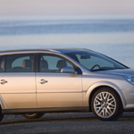 opel insignia - the maximum low in cost vehicle in its class