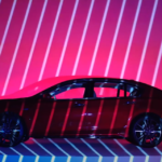 Acura unveils new flagship sedan RLX
