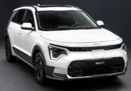 2023 for testing The Kia Niro EV Is More Practical Than Exciting to Drive