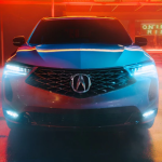 Acura RDX