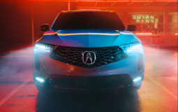 Acura RDX