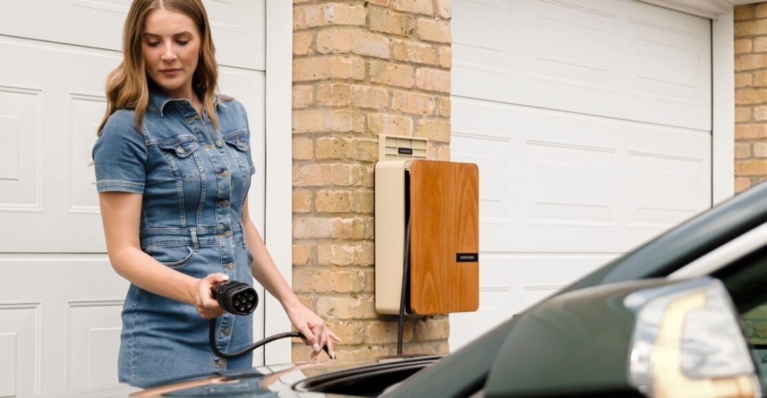 Electric car charging at home - cheapest electric cars 2026
