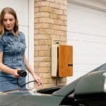 Electric car charging at home - cheapest electric cars 2026
