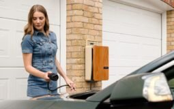 Electric car charging at home - cheapest electric cars 2026
