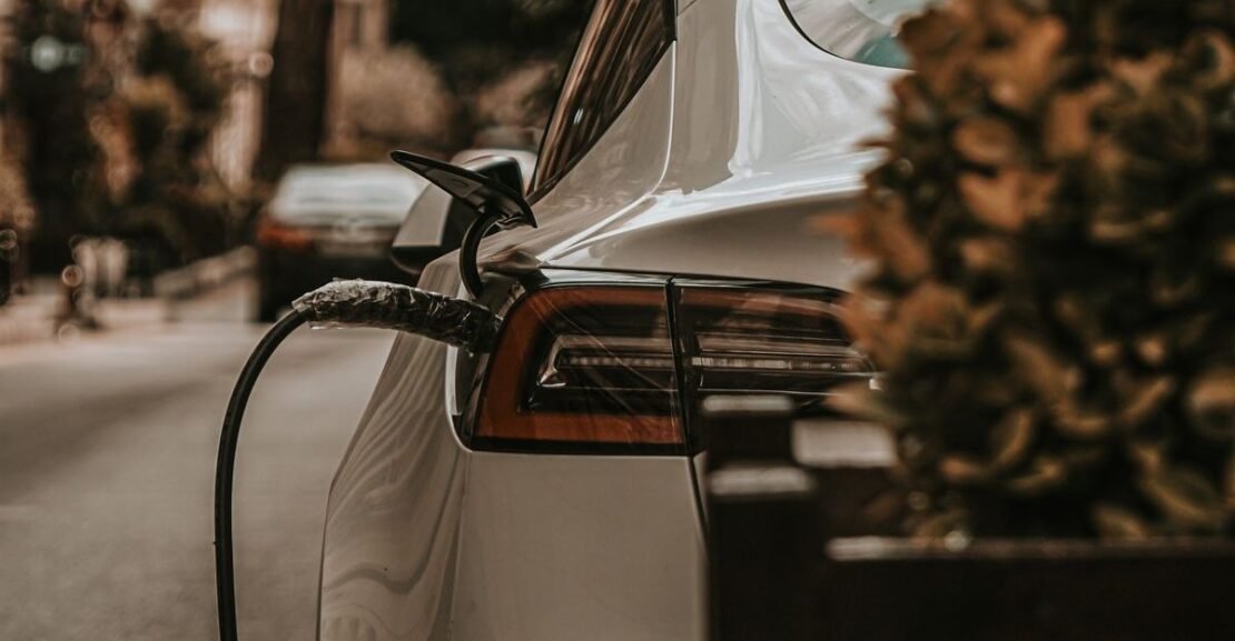 Electric car charging — EV tax credit 2026 rules explained