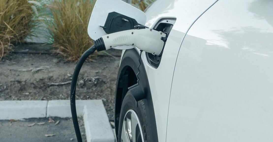 Used electric cars under $25,000 charging at home in 2026
