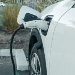 Used electric cars under $25,000 charging at home in 2026
