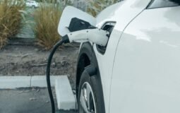 Used electric cars under $25,000 charging at home in 2026